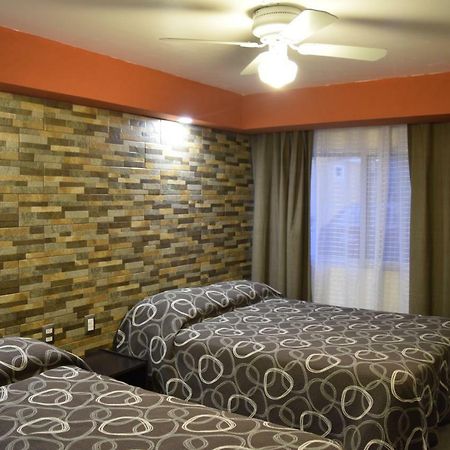 Hotel San Luis San Luis Potosí Екстериор снимка