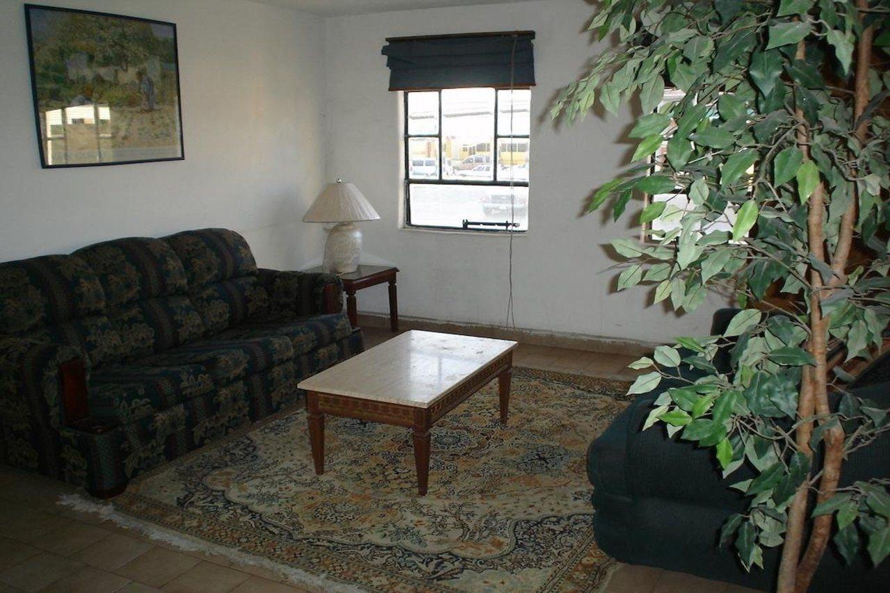 Hotel San Luis San Luis Potosí Екстериор снимка