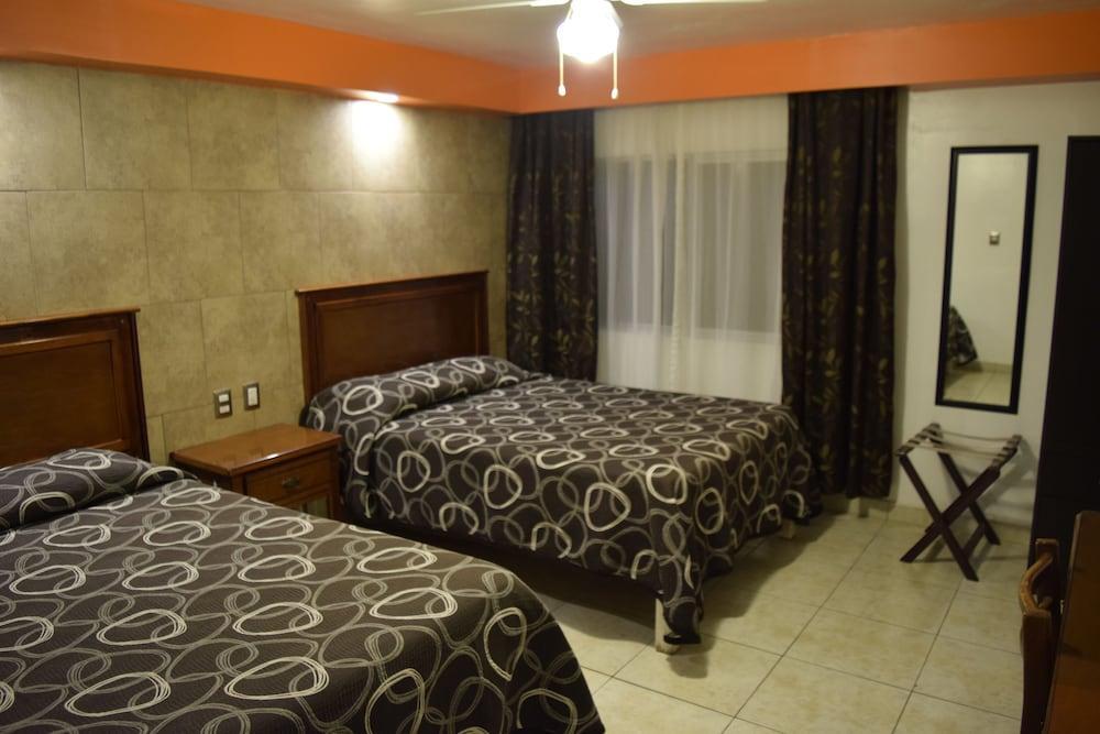 Hotel San Luis San Luis Potosí Екстериор снимка