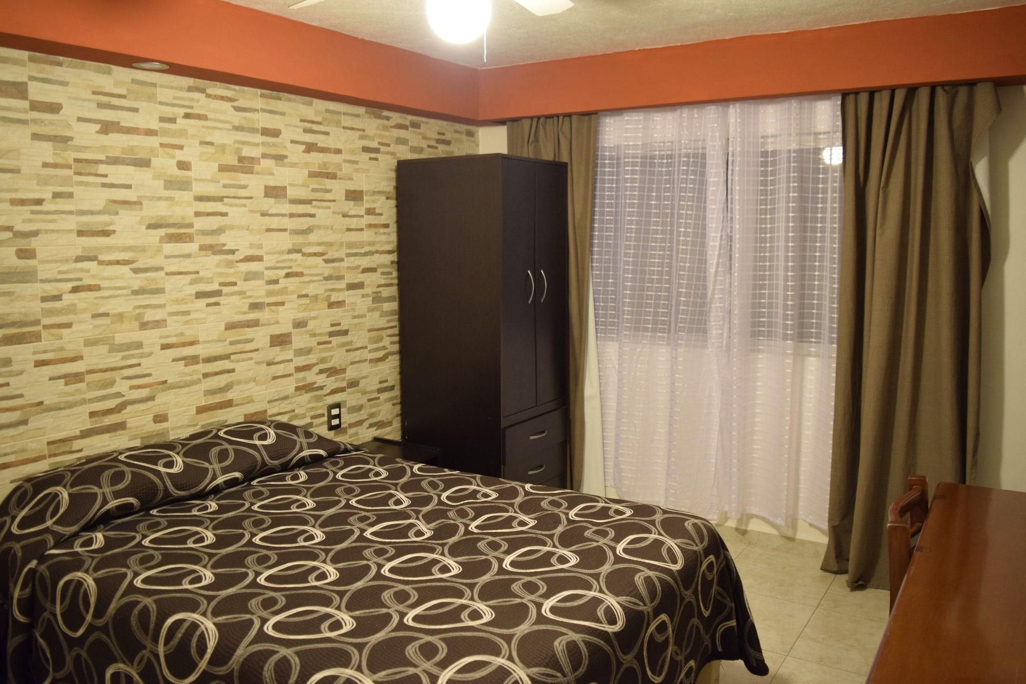 Hotel San Luis San Luis Potosí Екстериор снимка