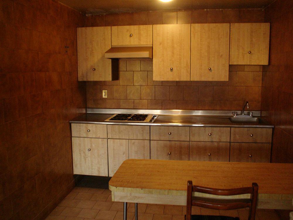 Hotel San Luis San Luis Potosí Екстериор снимка