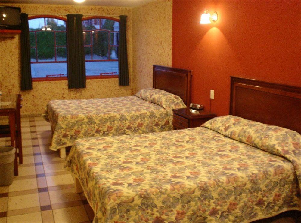 Hotel San Luis San Luis Potosí Екстериор снимка