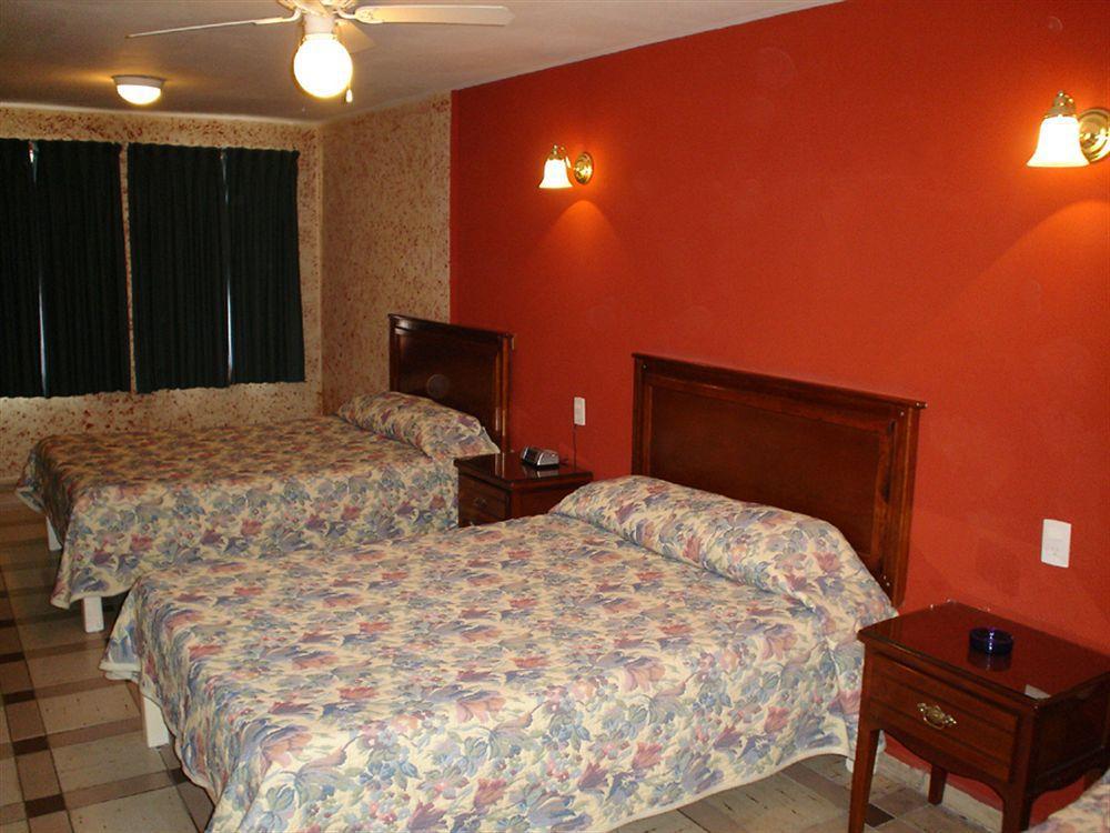Hotel San Luis San Luis Potosí Екстериор снимка