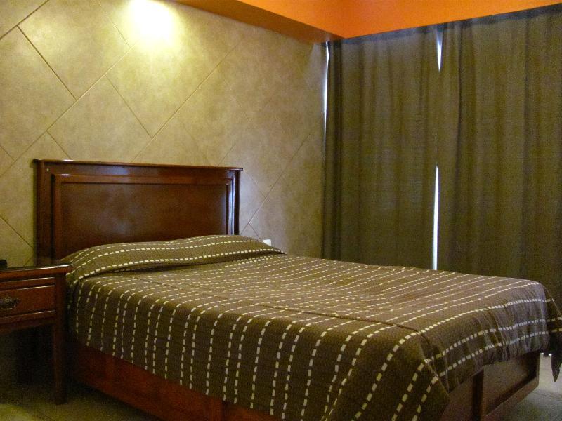 Hotel San Luis San Luis Potosí Екстериор снимка