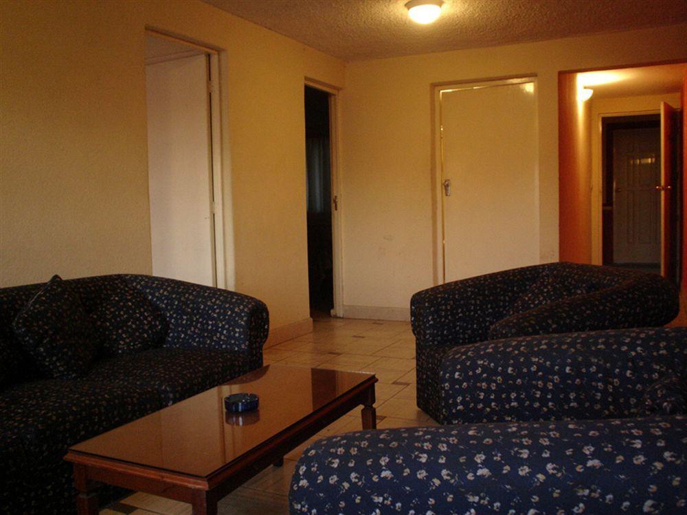 Hotel San Luis San Luis Potosí Екстериор снимка