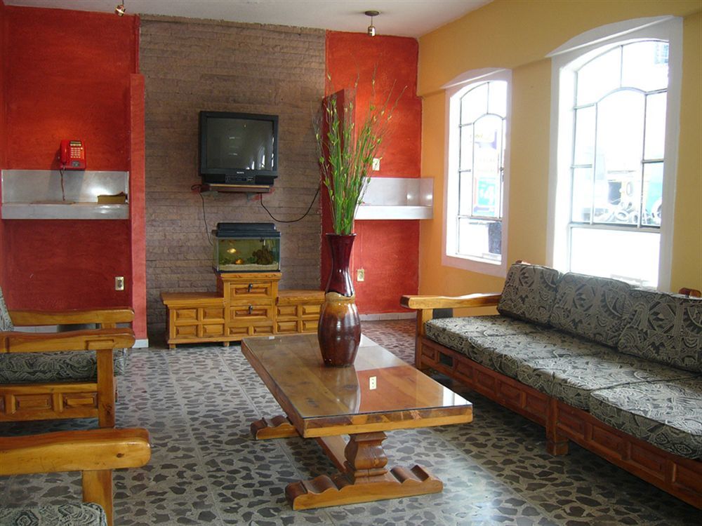 Hotel San Luis San Luis Potosí Екстериор снимка