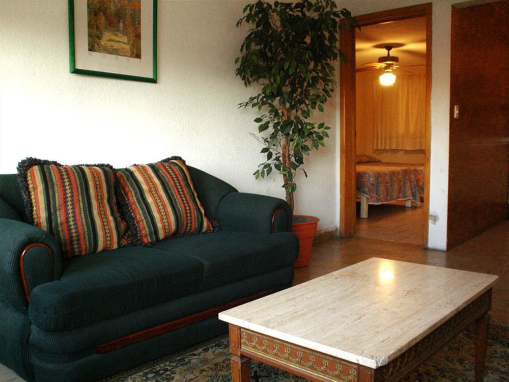 Hotel San Luis San Luis Potosí Екстериор снимка