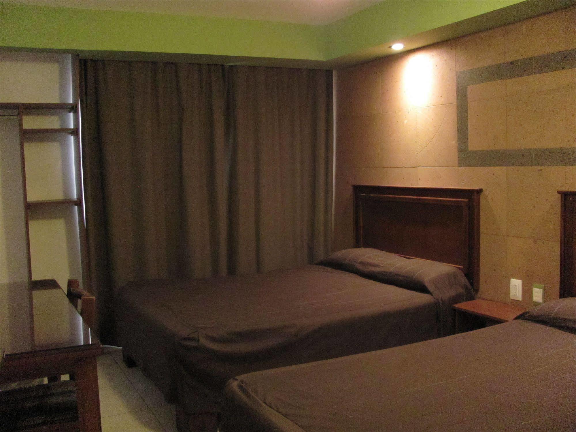 Hotel San Luis San Luis Potosí Екстериор снимка