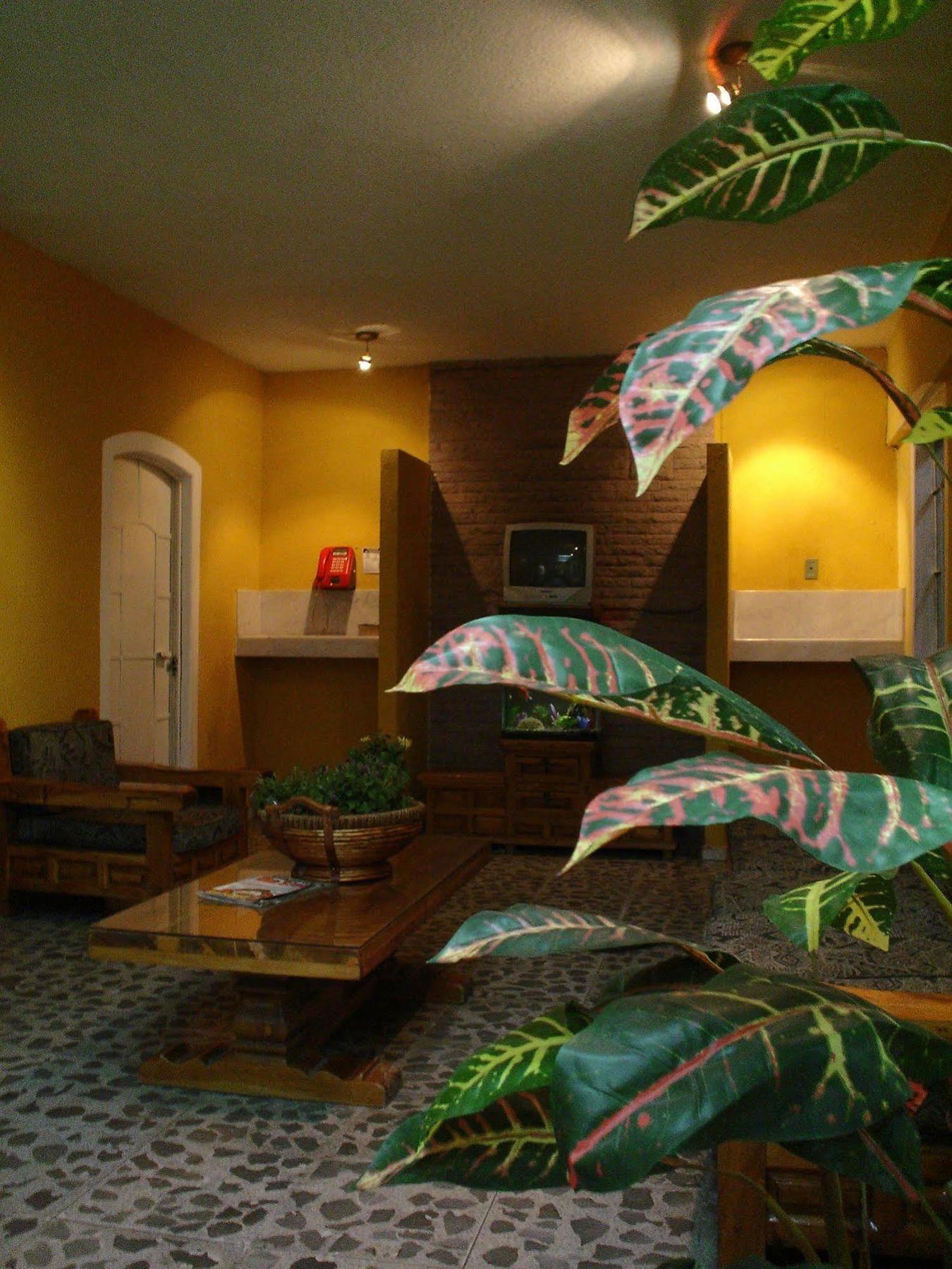 Hotel San Luis San Luis Potosí Екстериор снимка