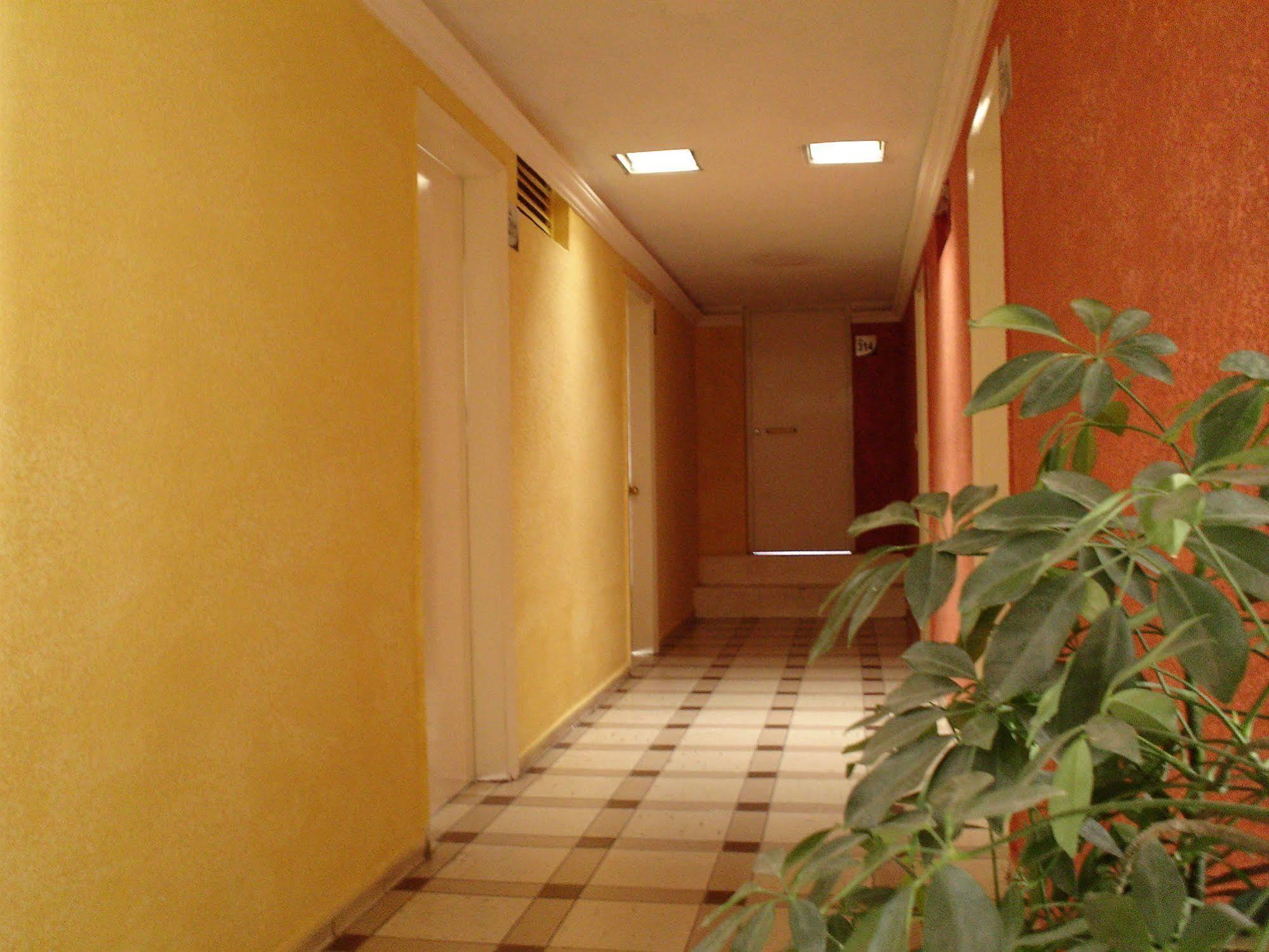 Hotel San Luis San Luis Potosí Екстериор снимка