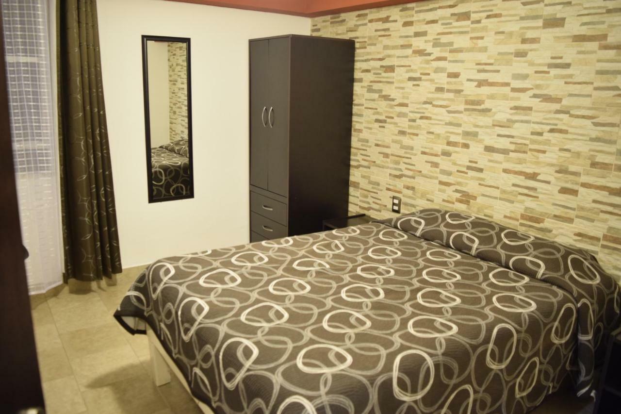 Hotel San Luis San Luis Potosí Екстериор снимка