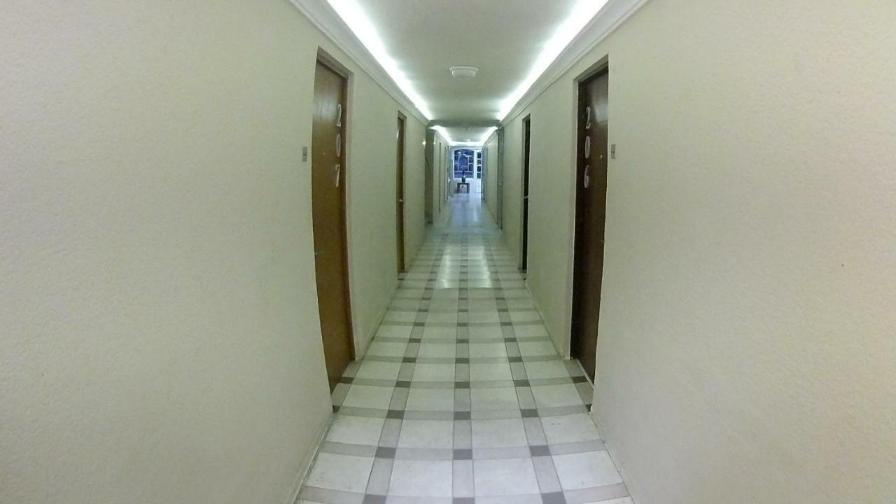 Hotel San Luis San Luis Potosí Екстериор снимка