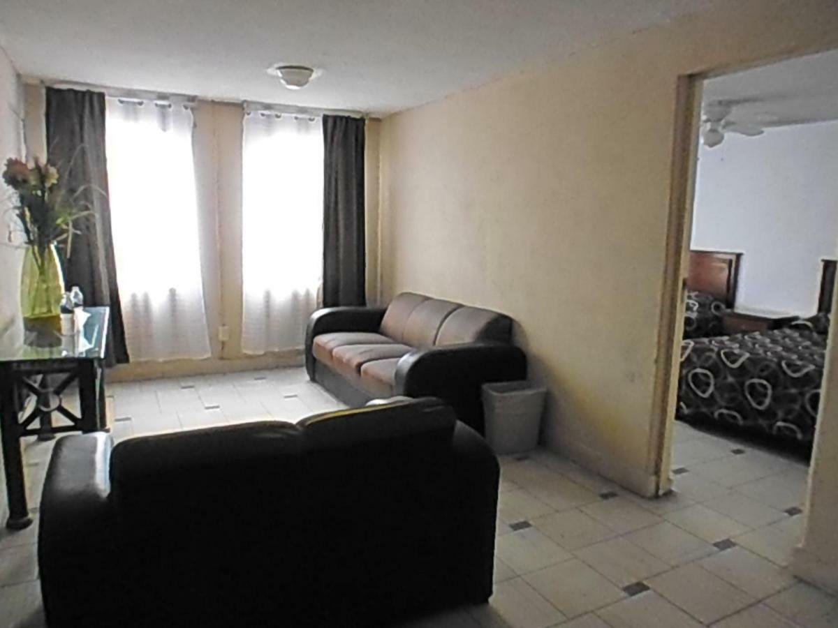 Hotel San Luis San Luis Potosí Екстериор снимка